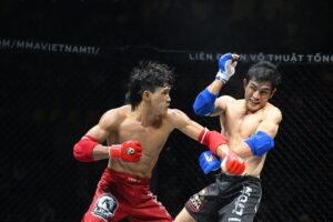 Thông tin chi tiết về giải đấu
