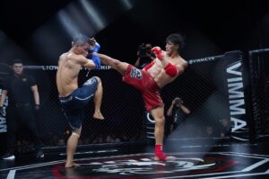 Kết thúc trận đấu