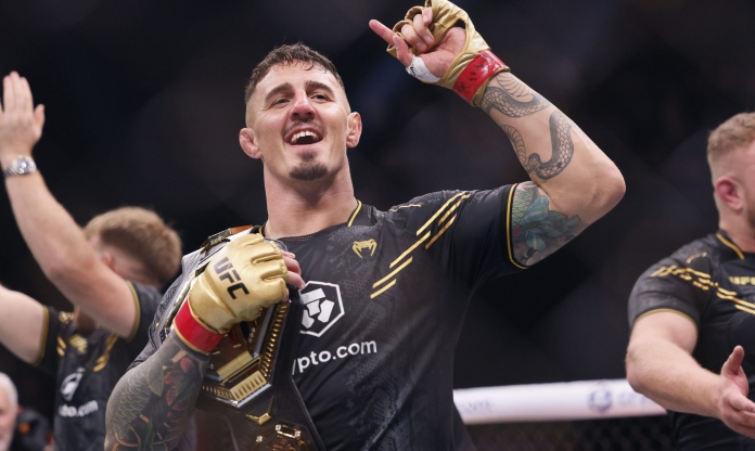 Dự đoán của chuyên gia UFC