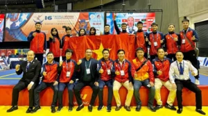 Tổng quan về thành tích của đội tuyển