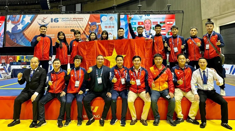 Tổng quan về thành tích của đội tuyển