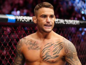 Sự nghiệp của Dustin Poirier