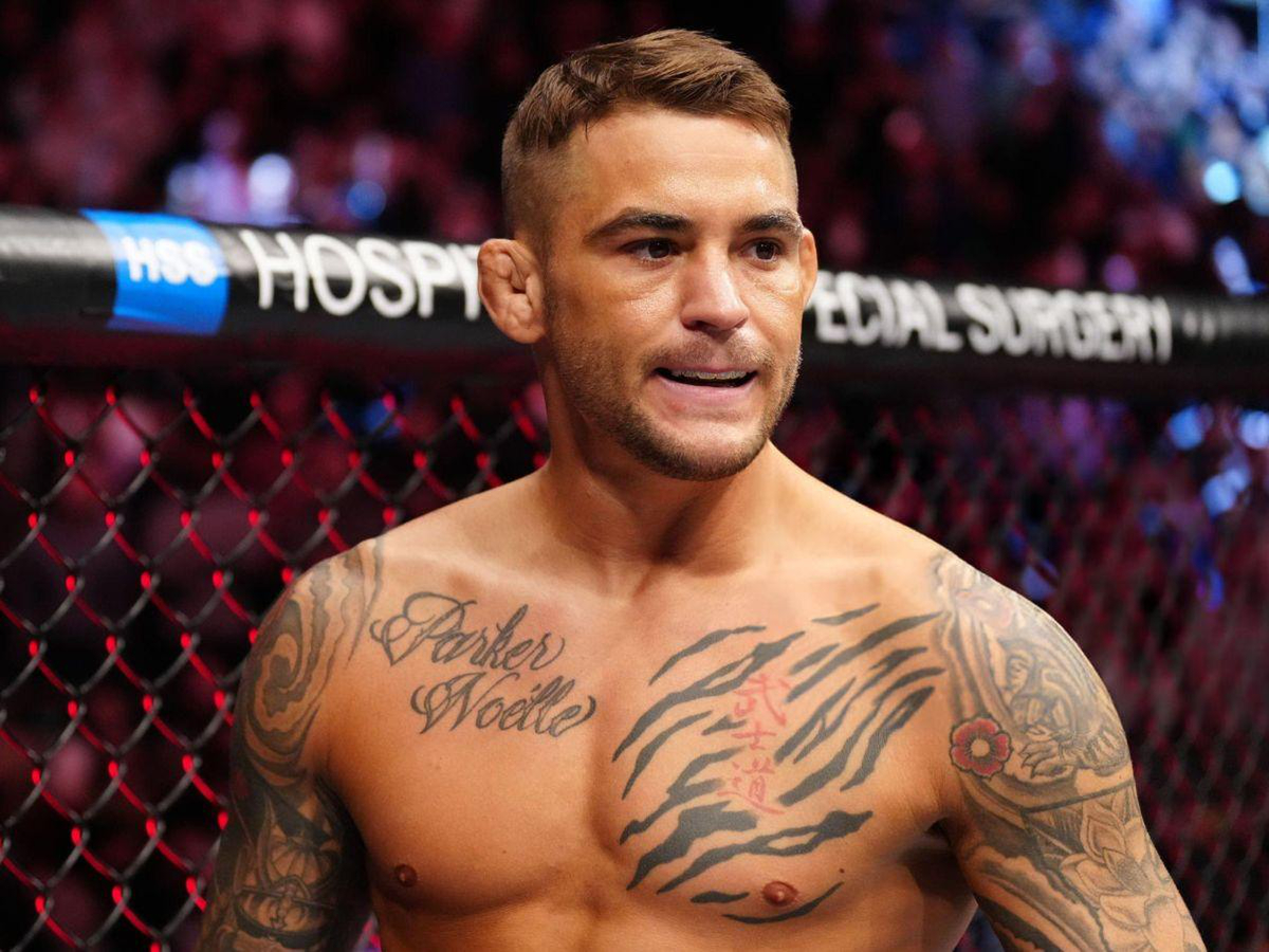 Sự nghiệp của Dustin Poirier