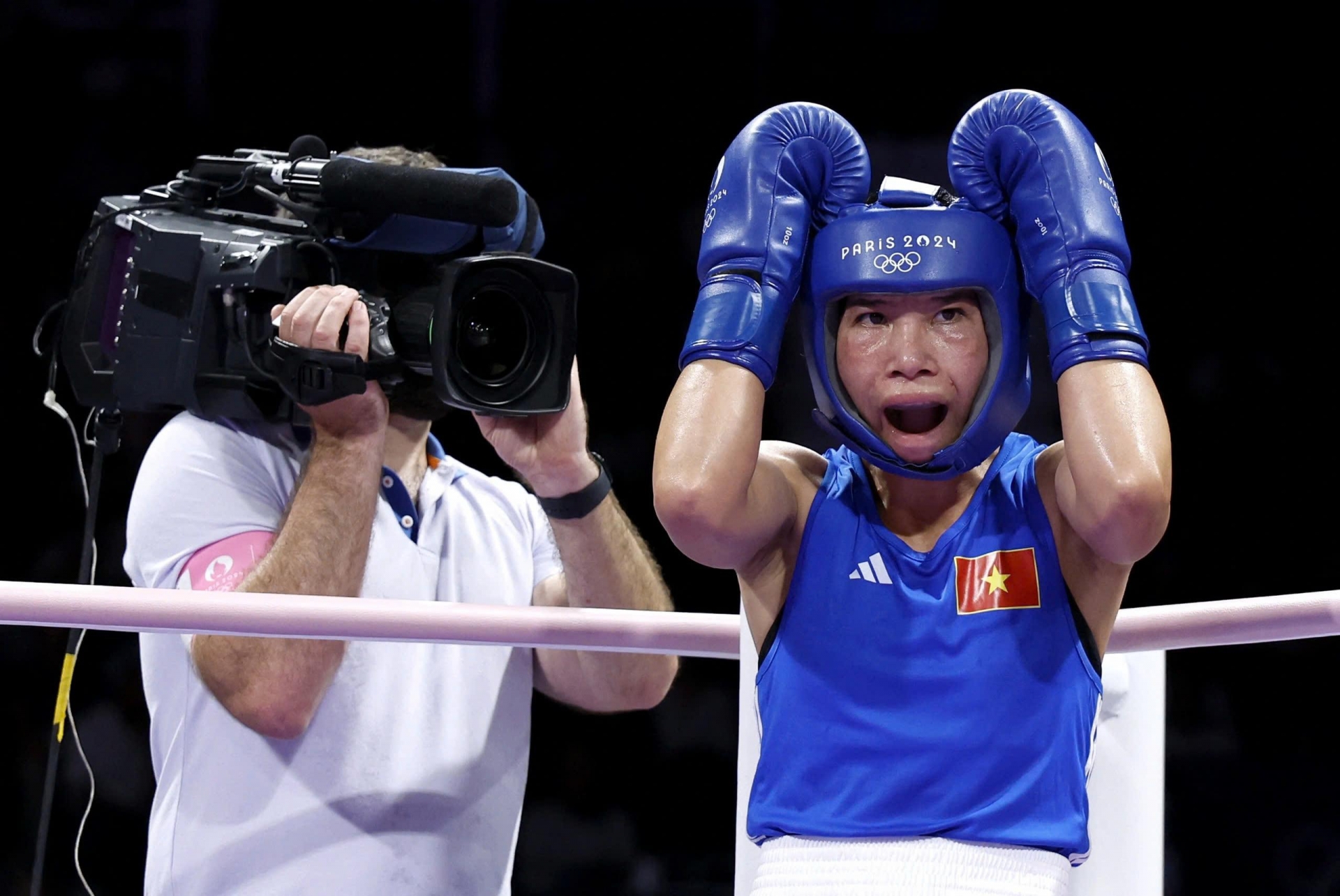 Tình hình hiện tại của đội tuyển boxing